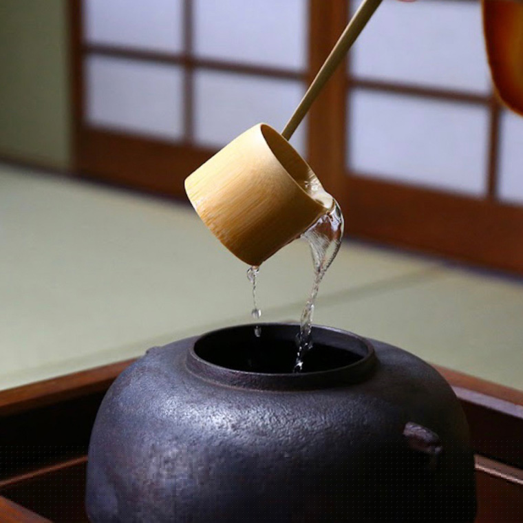 茶の湯